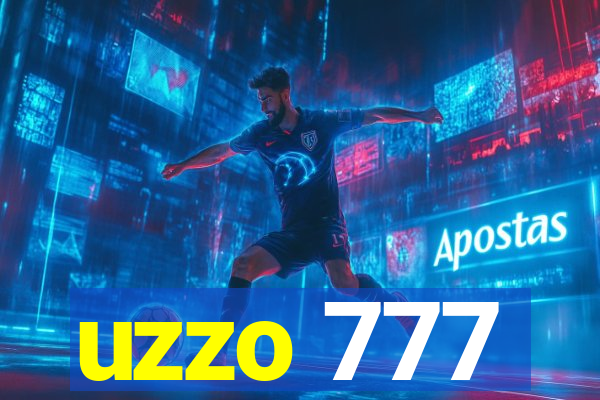 uzzo 777